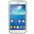 Funda Samsung Galaxy Grand Olixar FlexiShield Gel - Negra Ahumada 3
