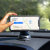 Olixar Magnetic Windscreen And Dashboard Mount Car Phone Holder - Black 7