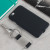 Coque Adaptateur iPhone 6S / 6 Maxfield Chargement Qi - Noire 2