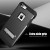 Obliq Skyline Advance iPhone 6S / 6 Stand Case - Space Grijs 2