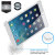 LUVVITT Clear Grip iPad Pro 12.9 inch Tough Case - Clear 4
