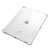 LUVVITT Clear Grip iPad Pro 12.9 inch Tough Case - Clear 6