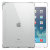 LUVVITT Clear Grip iPad Pro 12.9 inch Tough Case - Clear 9