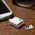 Leef Access MicroSD Reader for Android - White 3
