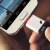 Lecteur de carte MicroSD Leef pour Android – Blanc 5