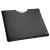 Noreve Tradition C Apple iPad Pro 12.9 inch Leather Pouch Case - Black 2