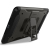 Spigen Tough Armor iPad Mini 4 Hülle in Gunmetal 5
