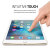 Spigen SGP Steinheil Ultra Crystal iPad Mini 4 Screen Protector 7
