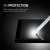 Protector de Pantalla iPad Mini 4 Spigen GLAS.tR de Cristal Templado 2
