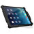 Funda iPad Pro Ballistic Tough Jacket - Negra 7