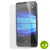 Das Ultimate Pack Microsoft Lumia 550 Zubehör Set in Schwarz 24
