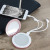 Hyper Pearl Compact Mirror Universal Power Bank - Rose Gold 4