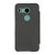 Noreve Tradition D Nexus 5X Leather Case - Black 2