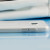 Olixar FlexiShield Samsung Galaxy A7 2016 Gel Case - Frost White 6
