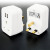Energenie Universal 3.1A Dual USB Mains Charger Twin Pack - White 8