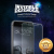 Rearth Invisible Defender HTC One A9 Skärmskydd - Fyrapack 2