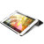 Coque iPad Pro 12.9 2015 Maccally BookStand Smart - Noire 5