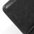 Olixar Samsung Galaxy A3 2016 Leather-Style Wallet Case - Black 16