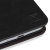 Olixar Samsung Galaxy A3 2016 Leather-Style Wallet Case - Black 17