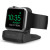 Spigen S350 Apple Watch Series 3 / 2 / 1 Stand - Black 2