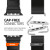 Spigen Rugged Apple Watch Series 2 / 1 Strap - 42mm - Black 3