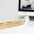Olixar Tablet and Smartphone Multifunction Wooden Desk Station 2