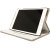 Housse iPad Mini 4 DODOcase Multi-Angle – Brouillard / Geo 2