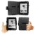 Tuff-Luv Kindle 6 Inch Case - Hemp Embrace Plus 3