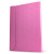Ultra-Thin Aluminium Keyboard iPad Pro 12.9 2015 Folding Case - Pink 4