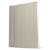 Coque Clavier iPad Pro 12.9 Ultra-Thin aluminium pliante  - Blanche 2