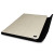 Coque Clavier iPad Pro 12.9 Ultra-Thin aluminium pliante  - Blanche 6