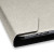 Coque Clavier iPad Pro 12.9 Ultra-Thin aluminium pliante  - Blanche 11