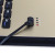 Ultra-Thin Alumnium Folding Keyboard iPad Pro 12.9 2015​ Case - Goud 9