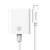Kanex USB-C to HDMI 4K Adapter Cable - White 2