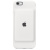 Official iPhone 6S Smart Battery Case - White 2