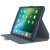 Speck StyleFolio iPad Mini 4 Case Hülle in Blau / Grau 4