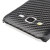 Olixar Carbon Fibre Print Samsung Galaxy J5 2015 Case - Black 6