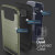 Verus Verge Series Samsung Galaxy S6 Edge Case - Military Green 4