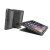 Peli ProGear Voyager Tablet iPad Air 2 Tough Case Hülle Schwarz / Grau 5