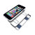Peli ProGear Guardian iPhone 6S / 6 Protective Case - White / Blue 2