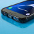 Coque Samsung Galaxy S7 Gel FlexiShield - Noire 7
