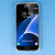 Olixar FlexiShield Samsung Galaxy S7 Gel Case - Clear 3