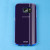 Olixar FlexiShield Samsung Galaxy S7 Gel Case - Purple 2