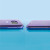 Olixar FlexiShield Samsung Galaxy S7 Gel Case - Purple 10