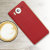 Tapa Trasera Lumia 950 Mozo con Carga Inalámbrica Qi - Roja 3