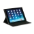 eXchange Black Apple iPad Air 2 Moroccan Cover Case - Black 4
