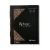 eXchange Black Apple iPad Air 2 Grolier Cover Case - Gold/Brown 2