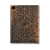 eXchange Black Apple iPad Air 2 Grolier Cover Case - Gold/Brown 5