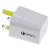 Kit USB Qualcomm Quickcharge 2.0 Mains Charger 2