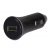 Kit Qualcomm Quick Charge 2.0 USB Car Charger 2